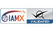 IAMX